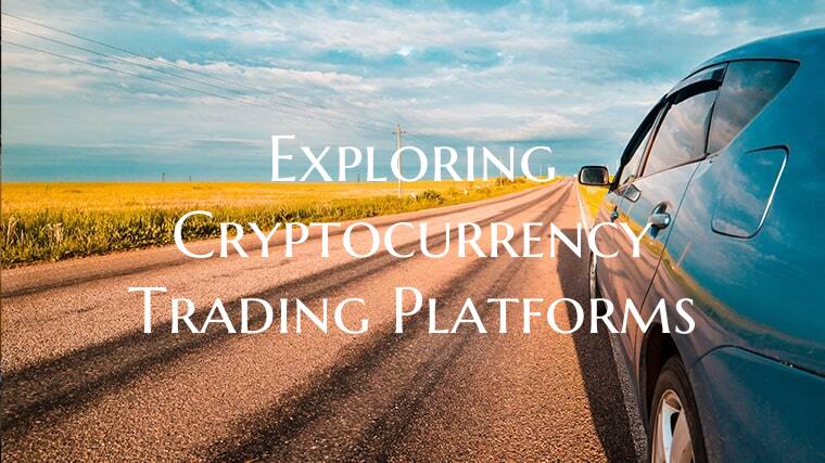 Exploring Cryptocurrency Tra...