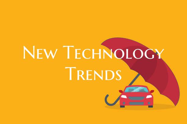 New Technology Trends
