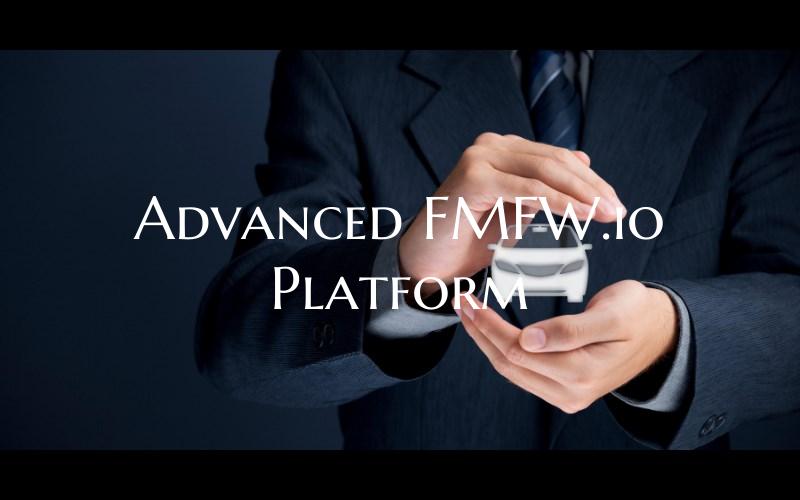 Advanced FMFW.io Platform