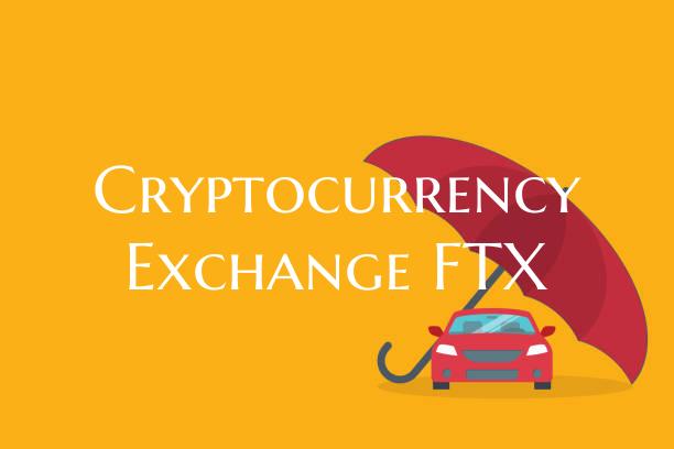 Cryptocurrency Exchange FTX
